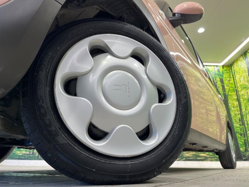 2015 Suzuki ALTO Lapin DBA-HE33S (UW-6a769dea7c17a)[18]