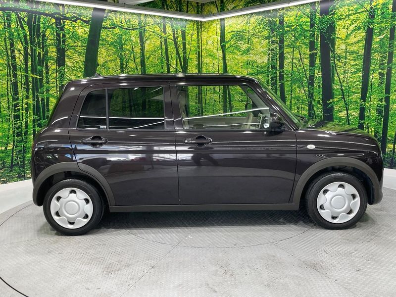 2021 Suzuki ALTO Lapin 5BA-HE33S (UW-6a769df0c6fae)[18]