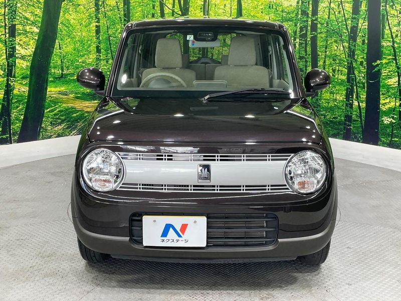 2021 Suzuki ALTO Lapin 5BA-HE33S (UW-6a769df0c6fae)[20]