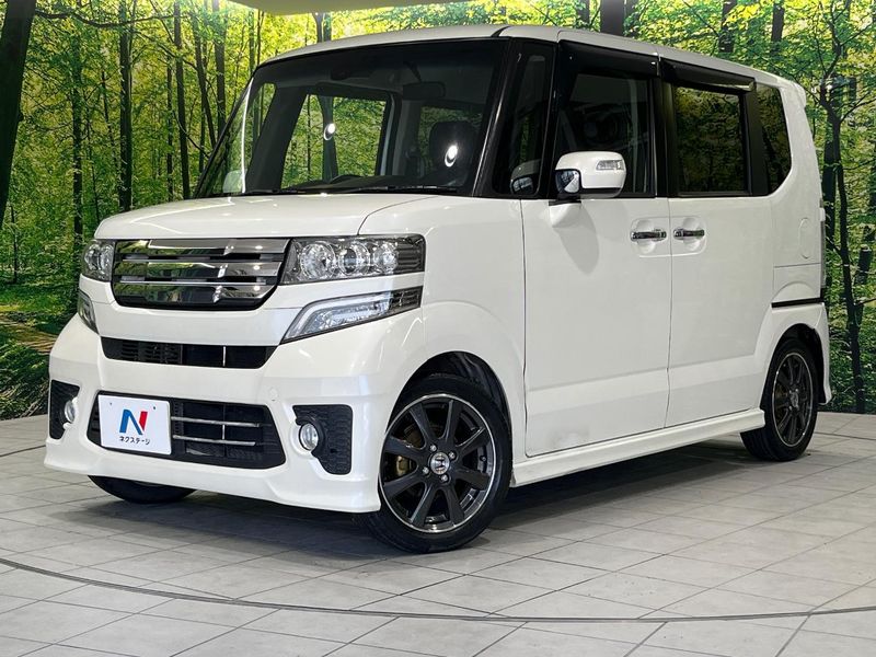 2014 Honda N-BOX DBA-JF1 (UW-6a769e2560eb5)[0]