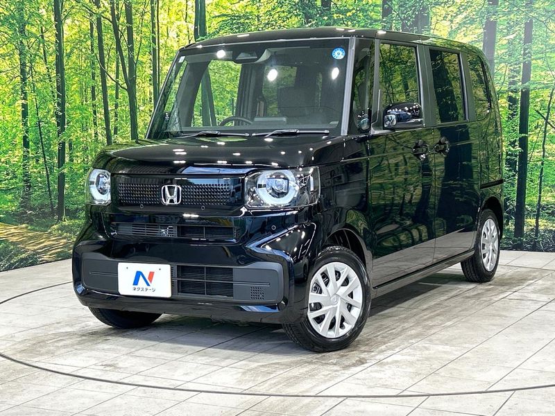 2026 Honda N-BOX 6BA-JF5 (UW-6a769e54a8b94)[0]