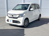2017 Honda N-WGN DBA-JH1