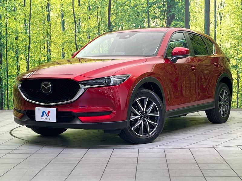 2020 Mazda CX-5 3DA-KF2P (UW-6a769e794f736)[0]