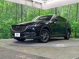 2020 Mazda CX-8 3da-kg2p