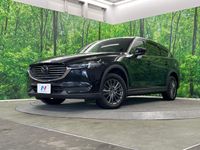 2020 Mazda CX-8 3da-kg2p