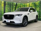 2023 Mazda CX-60 3DA-KH3P