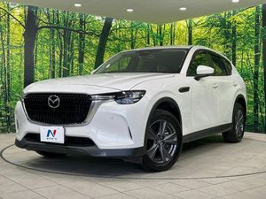 2023 Mazda CX-60 3DA-KH3P