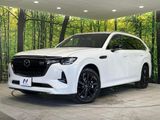 2024 Mazda CX-80 3CA-KL3R3P
