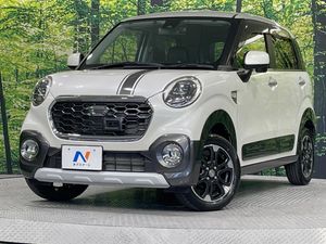 2017 Daihatsu Cast DBA-LA250S