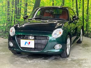 2023 Daihatsu Copen 3BA-LA400K