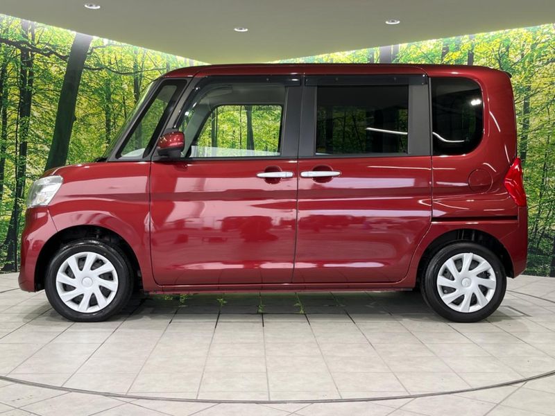 2016 Daihatsu Tanto DBA-LA600S (UW-6a769eb4e7a50)[28]