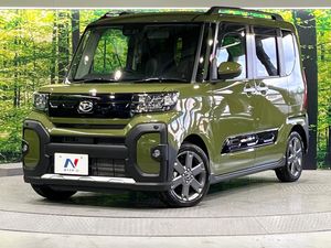 2024 Daihatsu Tanto 5BA-LA650S