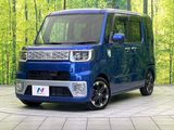 2015 Daihatsu Wake DBA-LA700S