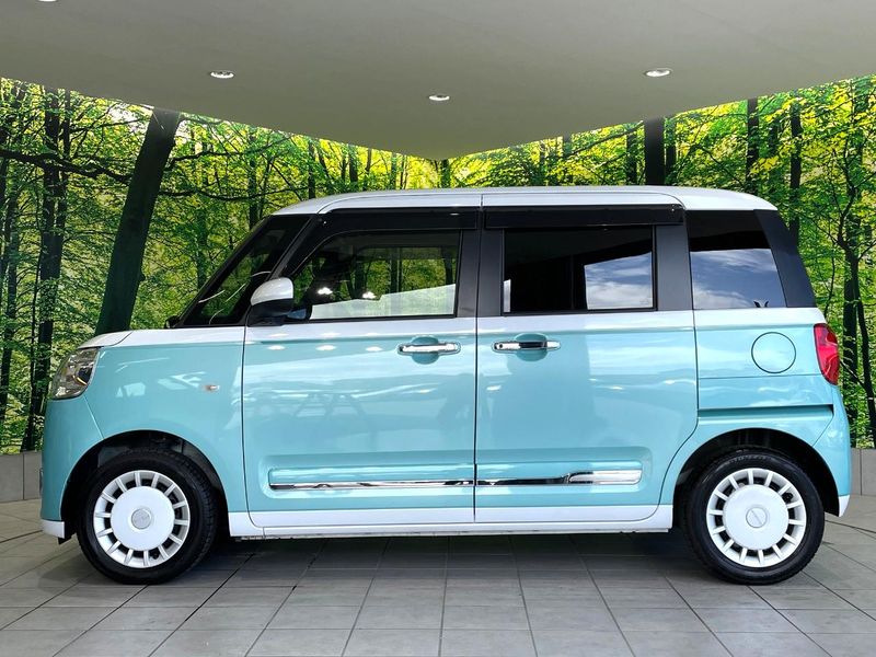 2023 Daihatsu Move Canbus 5BA-LA850S (UW-6a769ed64ad66)[8]