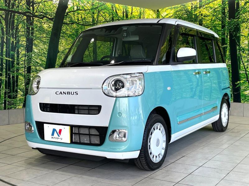 2023 Daihatsu Move Canbus 5BA-LA850S (UW-6a769ed64ad66)[7]