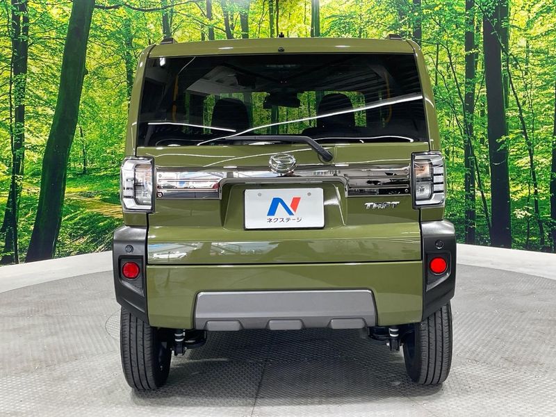 2023 Daihatsu Taft 5BA-LA900S (UW-6a769ee2237e4)[18]