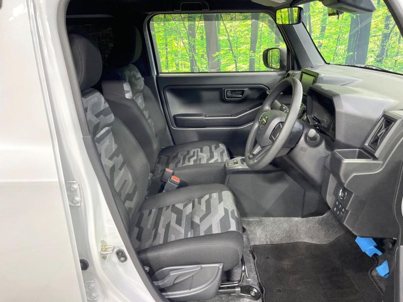 2024 Daihatsu Taft 5BA-LA900S (UW-6a769ee47efcf)[10]