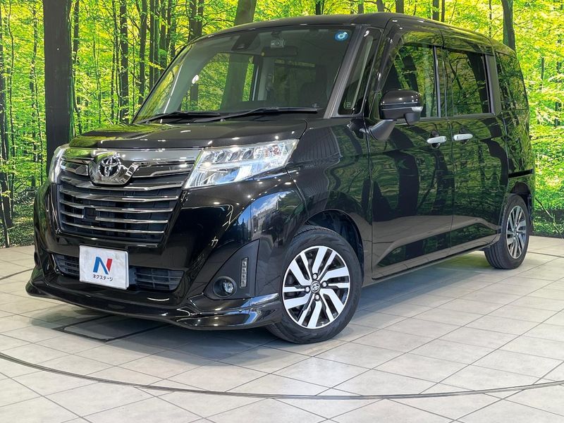 2017 Toyota Roomy DBA-M900A (UW-6a769eecc495c)[0]