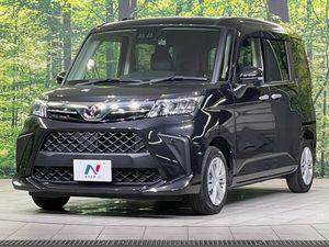 2024 Toyota Roomy 5BA-M900A