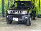 2025 Suzuki Jimny Nomad 3BA-JC74W
