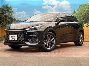 2024 Lexus LBX 6AA-MAYH10