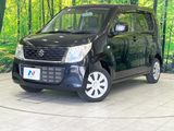 2016 Suzuki Wagon R DBA-MH34S