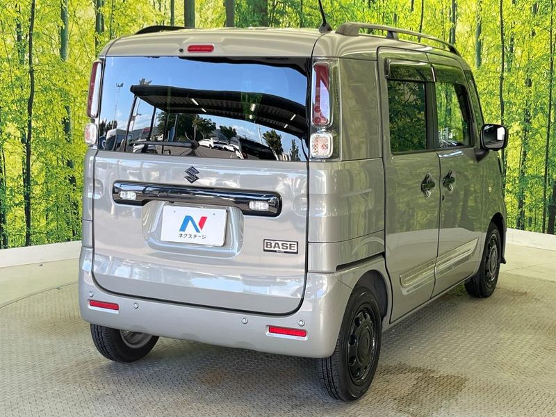 2023 Suzuki Spacia Base 5BD-MK33V (UW-6a769f2cde86a)[10]