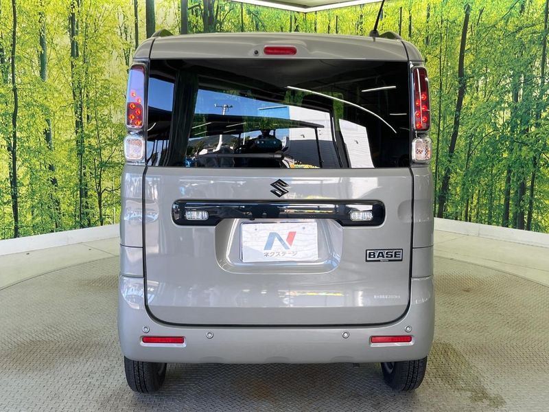 2023 Suzuki Spacia Base 5BD-MK33V (UW-6a769f2cde86a)[23]