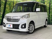 2016 Suzuki Spacia Custom DAA-MK42S
