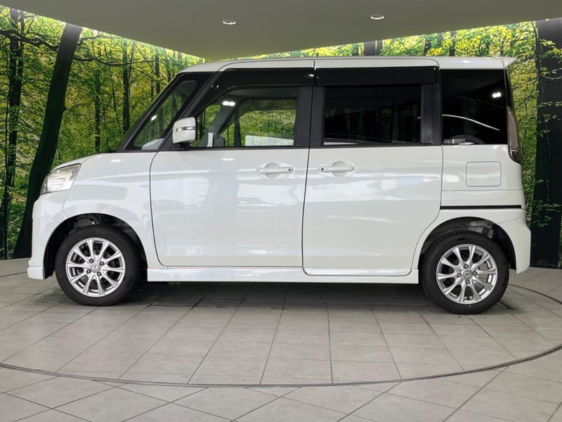 2016 Suzuki Spacia Custom DAA-MK42S (UW-6a769f2ebe359)[27]