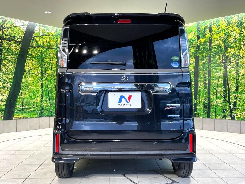 2019 Suzuki Spacia Custom DAA-MK53S (UW-6a769f3846340)[18]