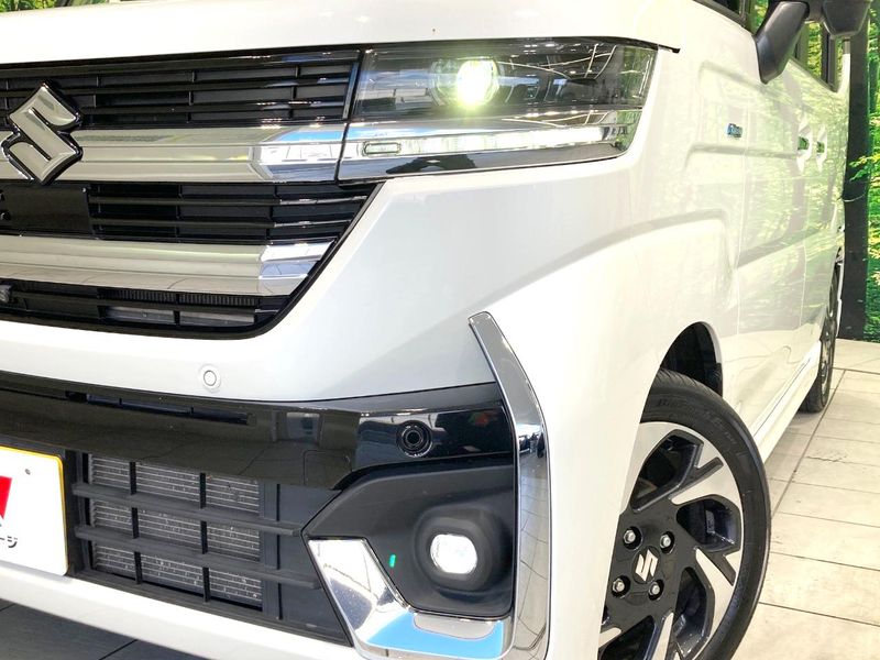2024 Suzuki Spacia Custom 4AA-MK54S (UW-6a769f3f5152e)[9]