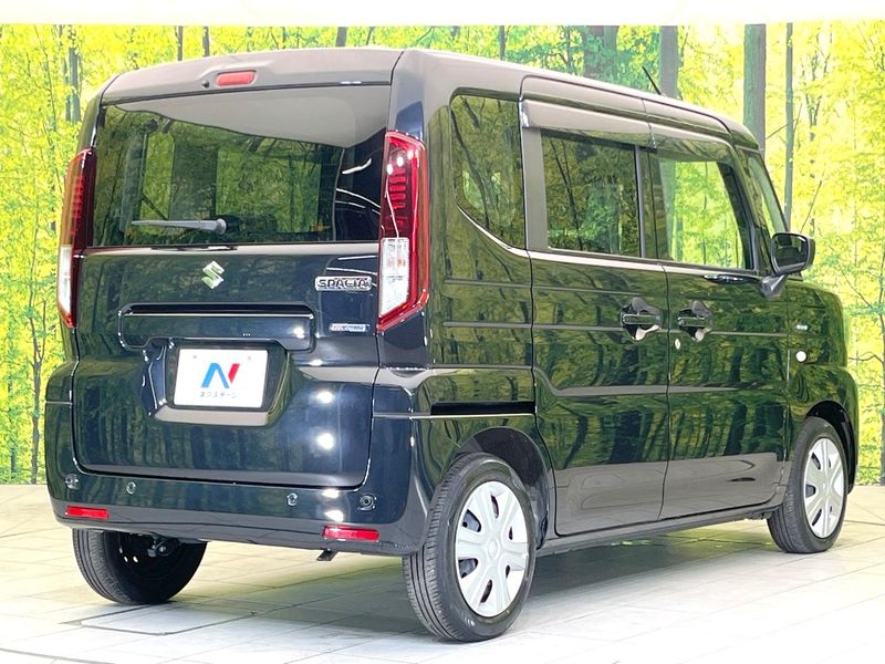 2024 Suzuki Spacia 5AA-MK94S (UW-6a769f4260e5d)[21]