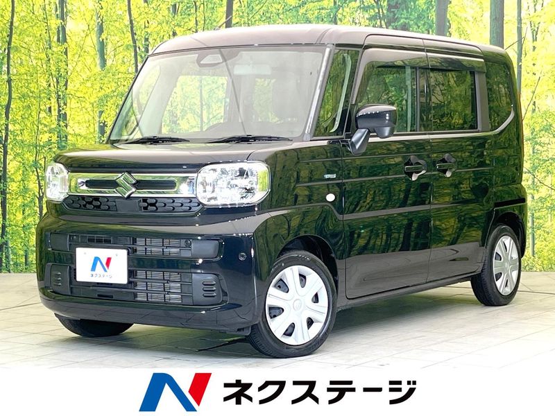 2024 Suzuki Spacia 5AA-MK94S (UW-6a769f4260e5d)[3]