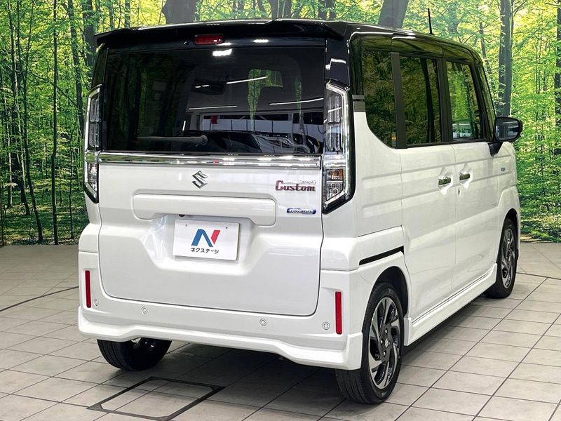 2025 Suzuki Spacia Custom 5AA-MK94S (UW-6a769f4482f26)[7]