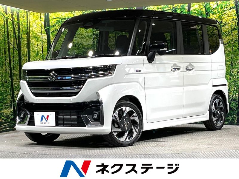 2025 Suzuki Spacia Custom 5AA-MK94S (UW-6a769f45b9eb2)[3]