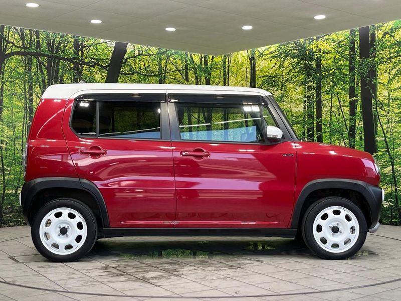2015 Suzuki Hustler DBA-MR31S (UW-6a769f4d5b94c)[9]