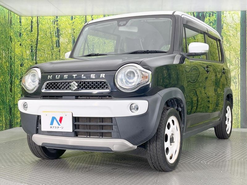 2015 Suzuki Hustler DAA-MR41S (UW-6a769f4fbc3f2)[13]
