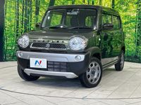 2017 Suzuki Hustler DAA-MR41S