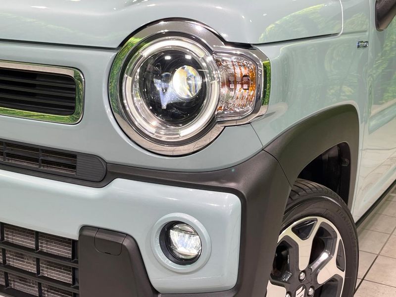 2020 Suzuki Hustler 5AA-MR92S (UW-6a769f5e500cd)[12]