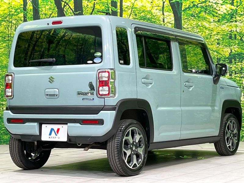 2020 Suzuki Hustler 5AA-MR92S (UW-6a769f5e500cd)[18]