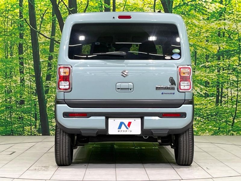 2020 Suzuki Hustler 5AA-MR92S (UW-6a769f5e500cd)[19]