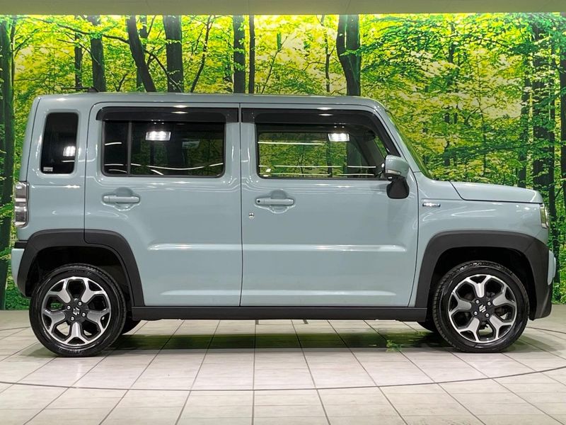 2020 Suzuki Hustler 5AA-MR92S (UW-6a769f5e500cd)[17]