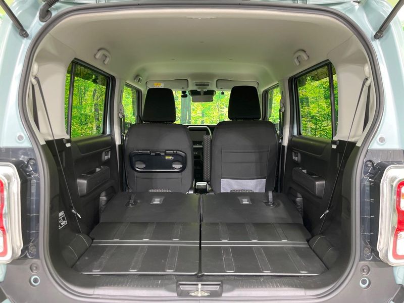 2020 Suzuki Hustler 5AA-MR92S (UW-6a769f5e500cd)[23]