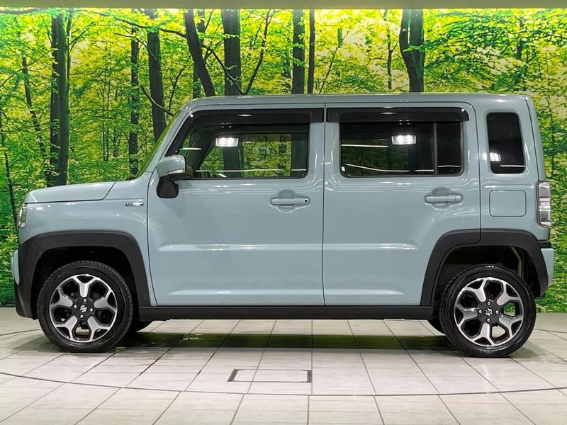 2020 Suzuki Hustler 5AA-MR92S (UW-6a769f5e500cd)[21]