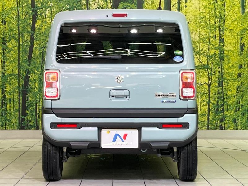 2021 Suzuki Hustler 5AA-MR92S (UW-6a769f605521e)[7]