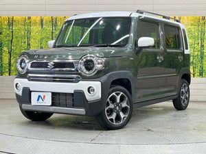 2021 Suzuki Hustler 5AA-MR92S