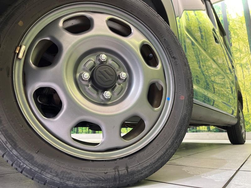 2022 Suzuki Hustler 5AA-MR92S (UW-6a769f6336cc9)[15]