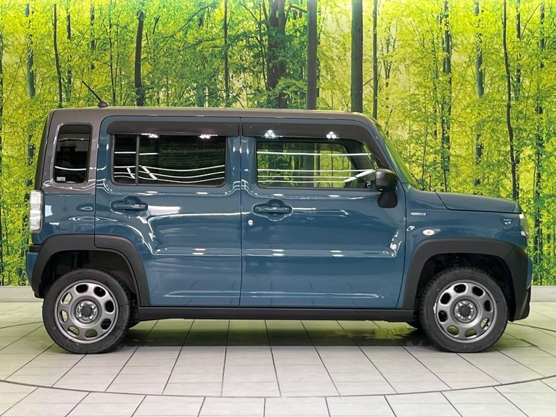 2022 Suzuki Hustler 5AA-MR92S (UW-6a769f6336cc9)[9]