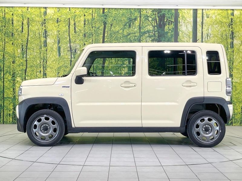 2022 Suzuki Hustler 5AA-MR92S (UW-6a769f63b3b6b)[12]